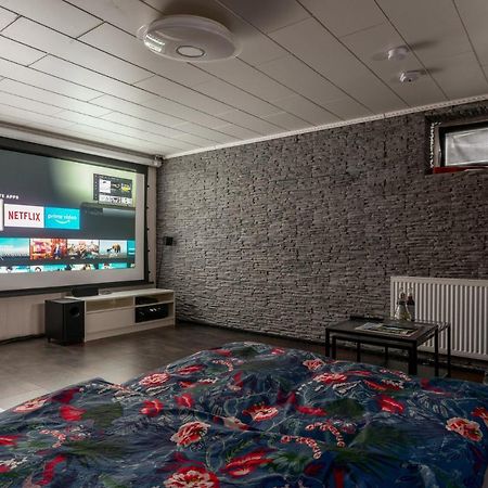 Home Cinema Kassel Bagian luar foto